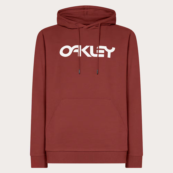 B1B PO HOODIE 2.0 / FLAME RED