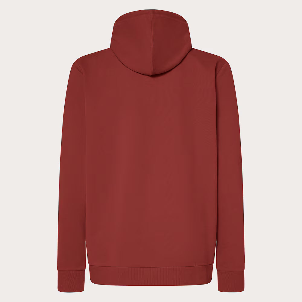 B1B PO HOODIE 2.0 / FLAME RED