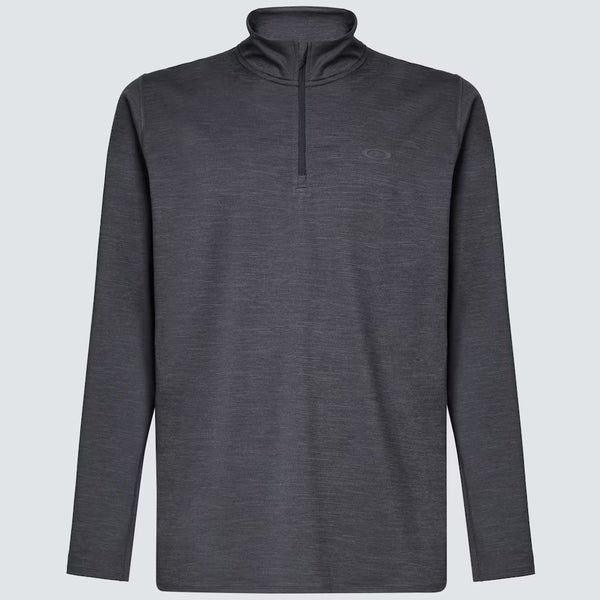 OAKLEY GRAVITY RANGE QTR / BLACKOUT HTHR