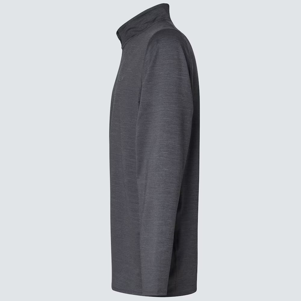 OAKLEY GRAVITY RANGE QTR / BLACKOUT HTHR