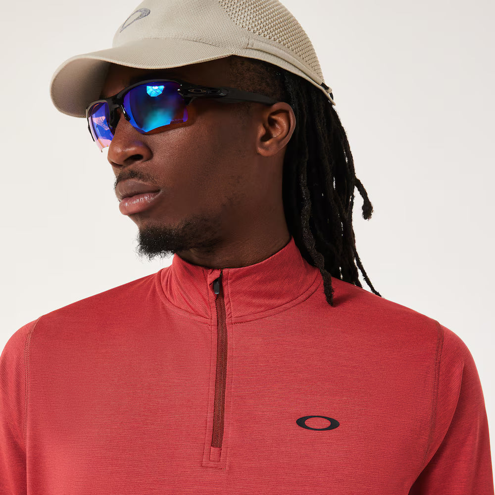 OAKLEY GRAVITY RANGE QTR / ROSE/HIBISCUS HTHR
