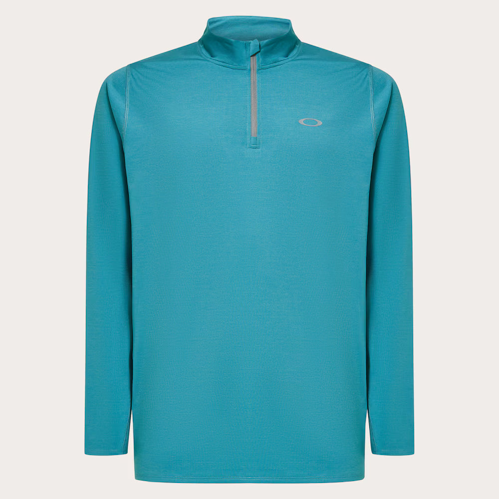 OAKLEY GRAVITY RANGE QTR / DARK PACIFIC HTHR