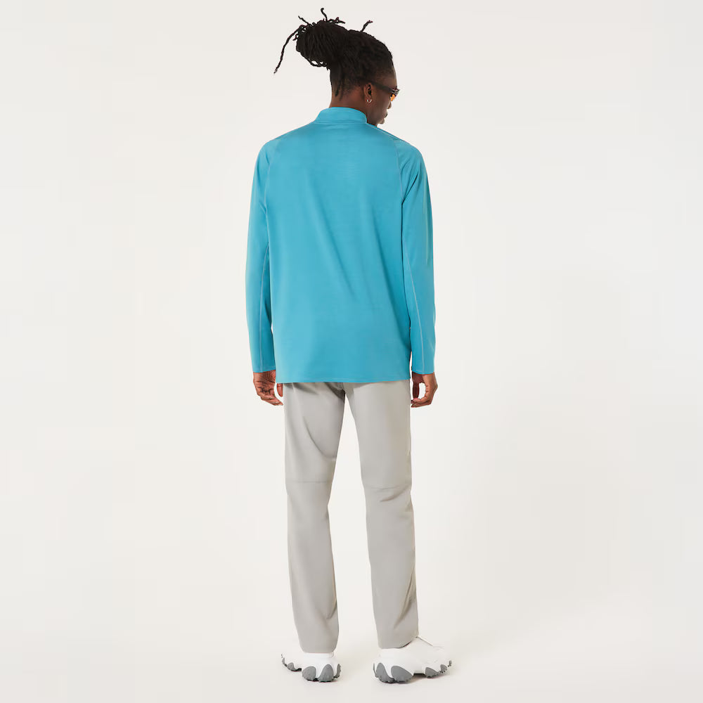 OAKLEY GRAVITY RANGE QTR / DARK PACIFIC HTHR