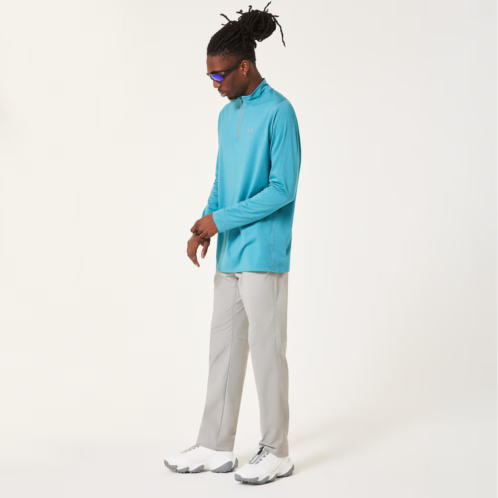 OAKLEY GRAVITY RANGE QTR / DARK PACIFIC HTHR