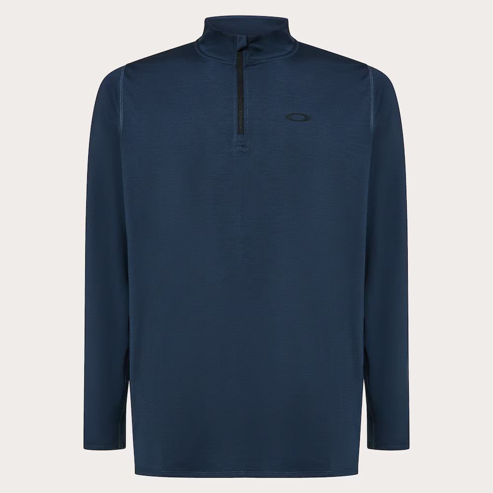 OAKLEY GRAVITY RANGE QTR / ABYSS HTHR