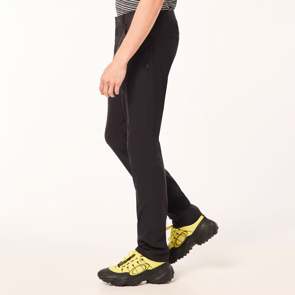 OAKLEY TRANSITION PANT / Blackout