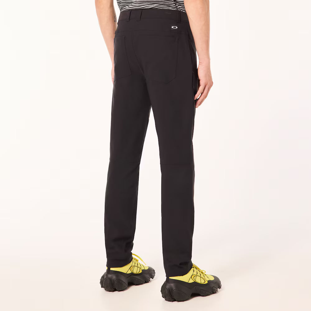 OAKLEY TRANSITION PANT / Blackout