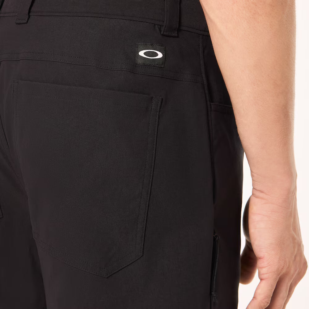OAKLEY TRANSITION PANT / Blackout