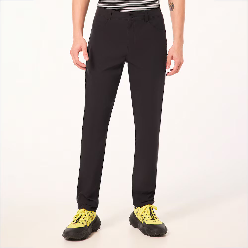 OAKLEY TRANSITION PANT / Blackout