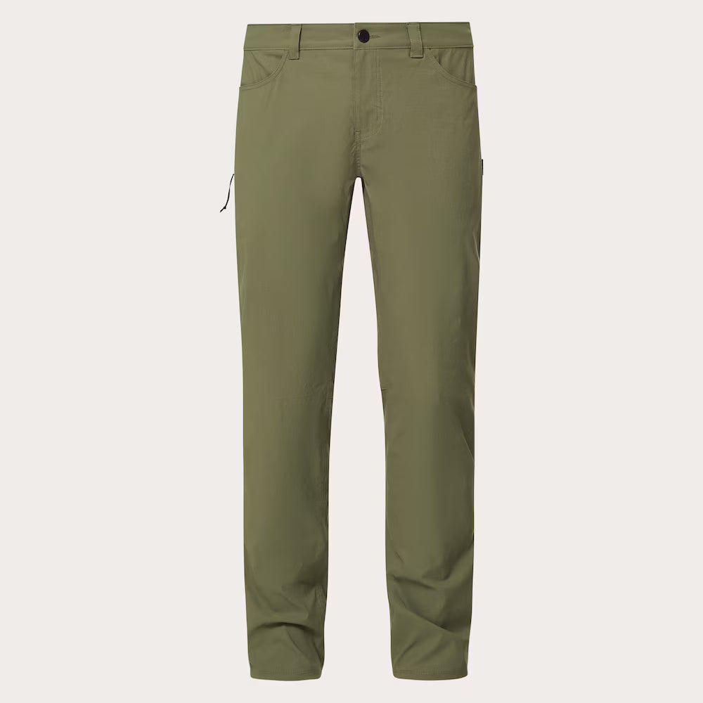 OAKLEY TRANSITION PANT / ARMY GREEN