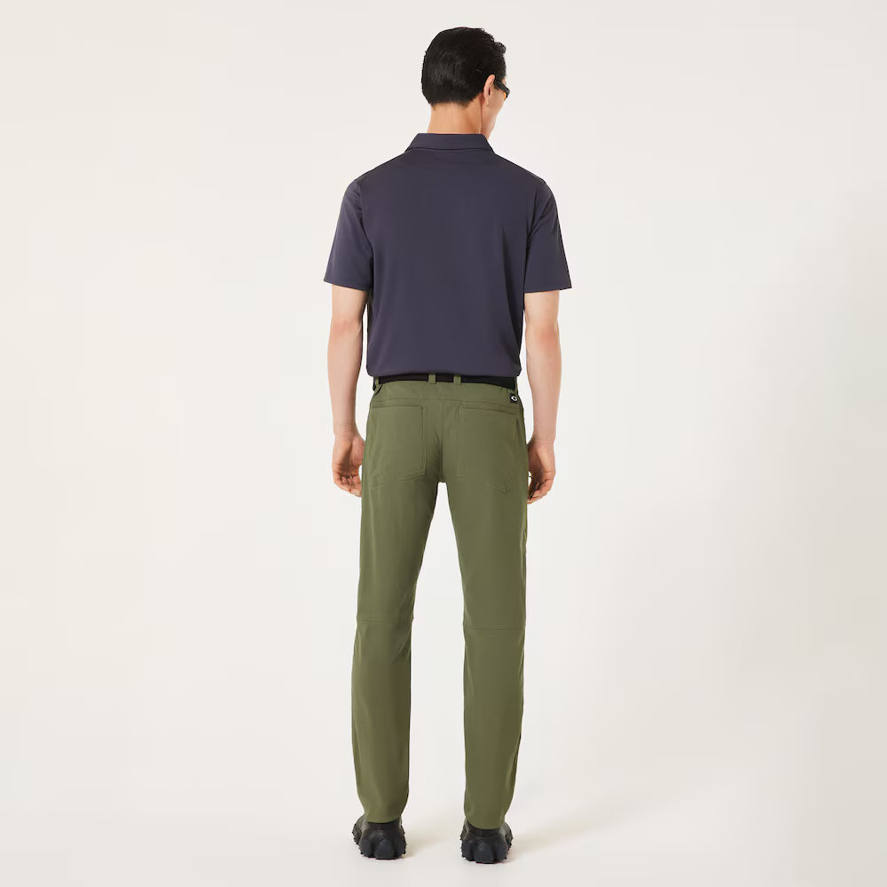 OAKLEY TRANSITION PANT / ARMY GREEN