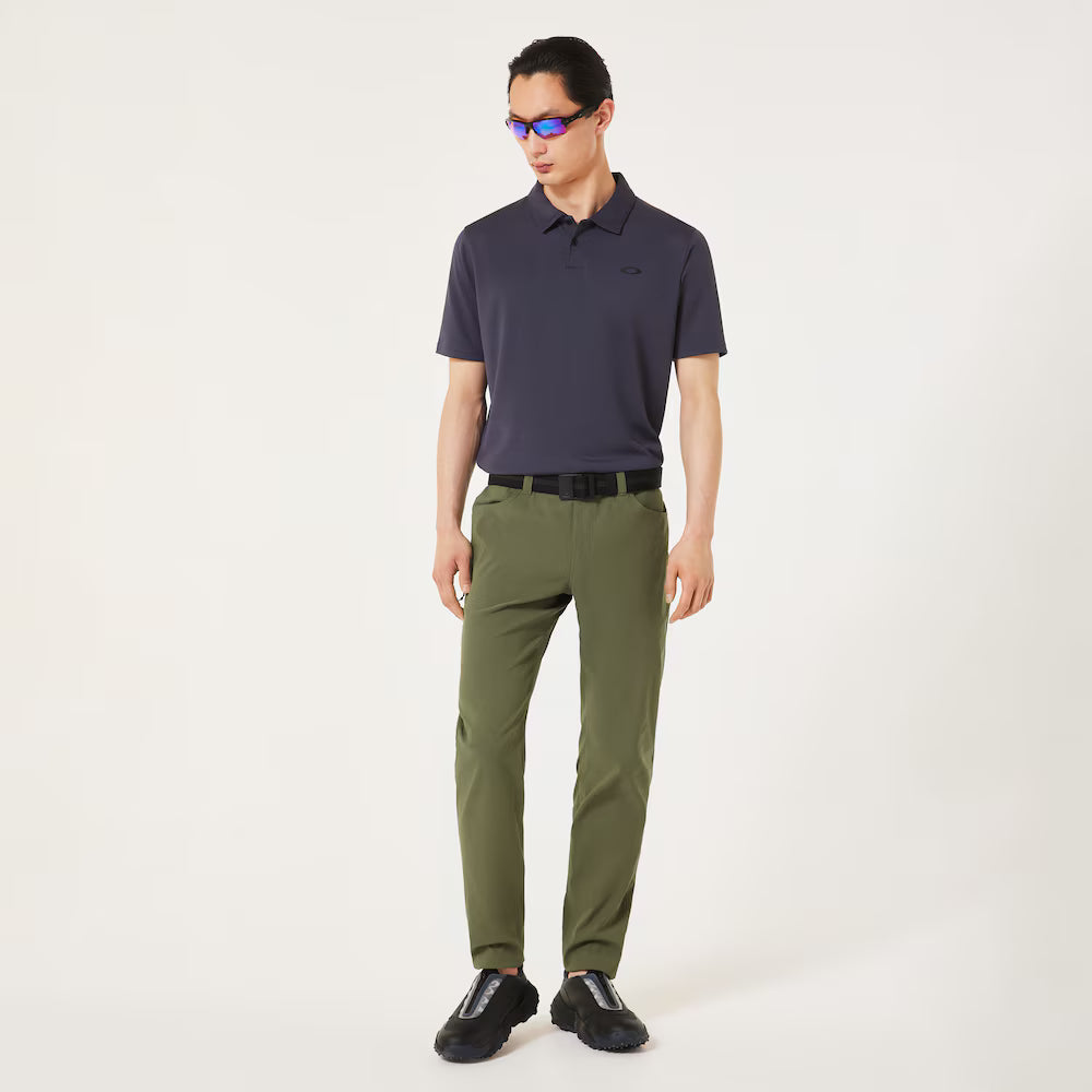 OAKLEY TRANSITION PANT / ARMY GREEN