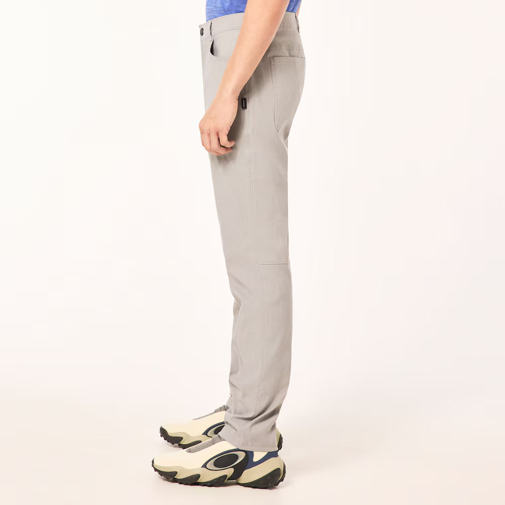 OAKLEY TRANSITION PANT / NEUTRAL G/COOL GREY HTHR