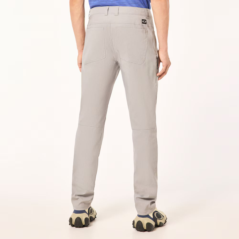 OAKLEY TRANSITION PANT / NEUTRAL G/COOL GREY HTHR