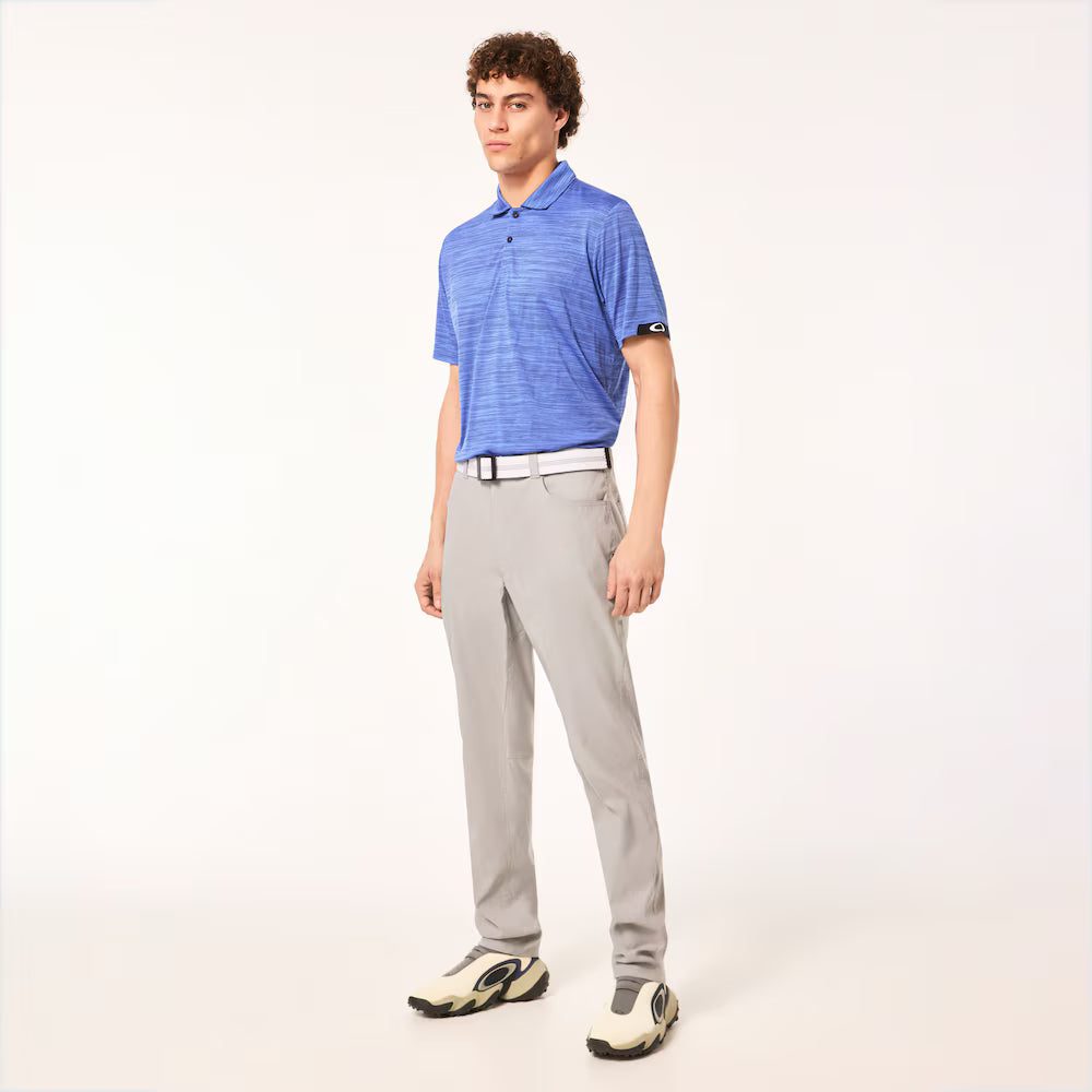 OAKLEY TRANSITION PANT / NEUTRAL G/COOL GREY HTHR