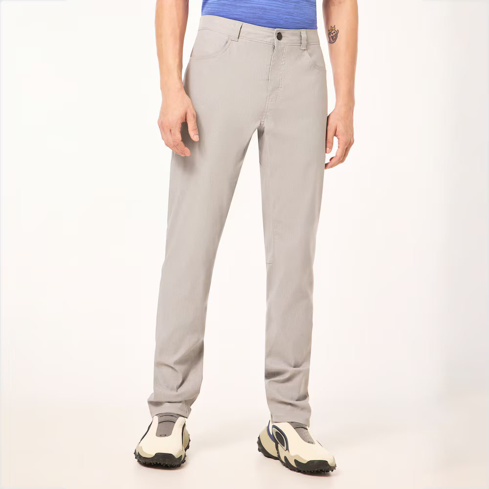 OAKLEY TRANSITION PANT / NEUTRAL G/COOL GREY HTHR