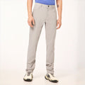 OAKLEY TRANSITION PANT / NEUTRAL G/COOL GREY HTHR