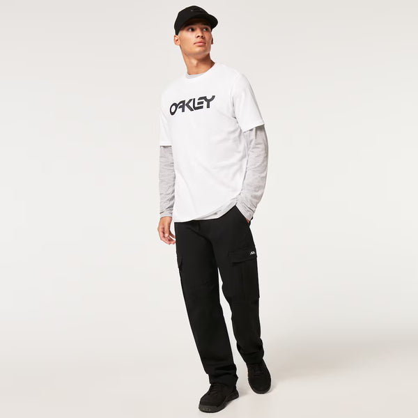 MARK II TEE 2.0 / White/Black · otra vista