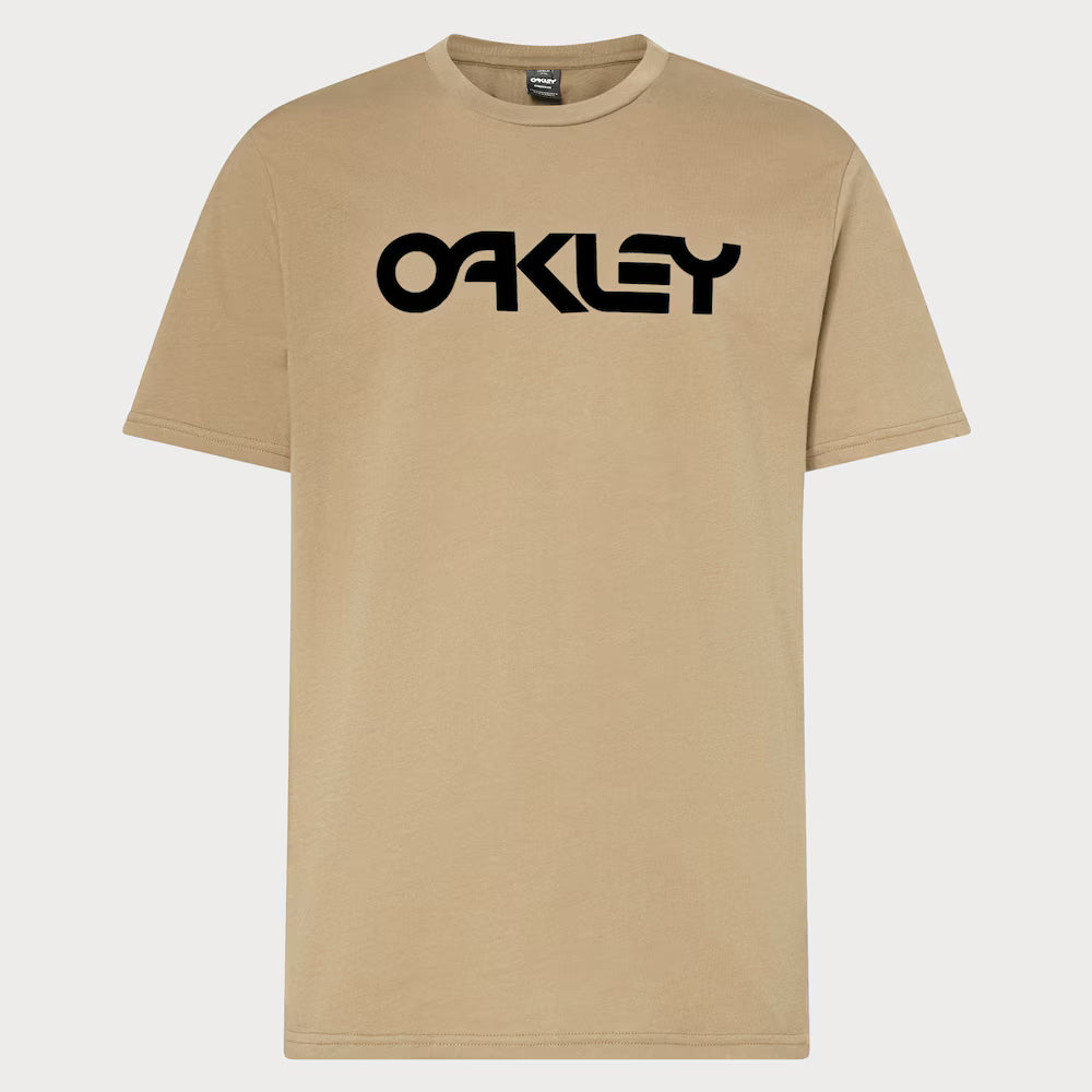 MARK II TEE 2.0 / PEBBLE