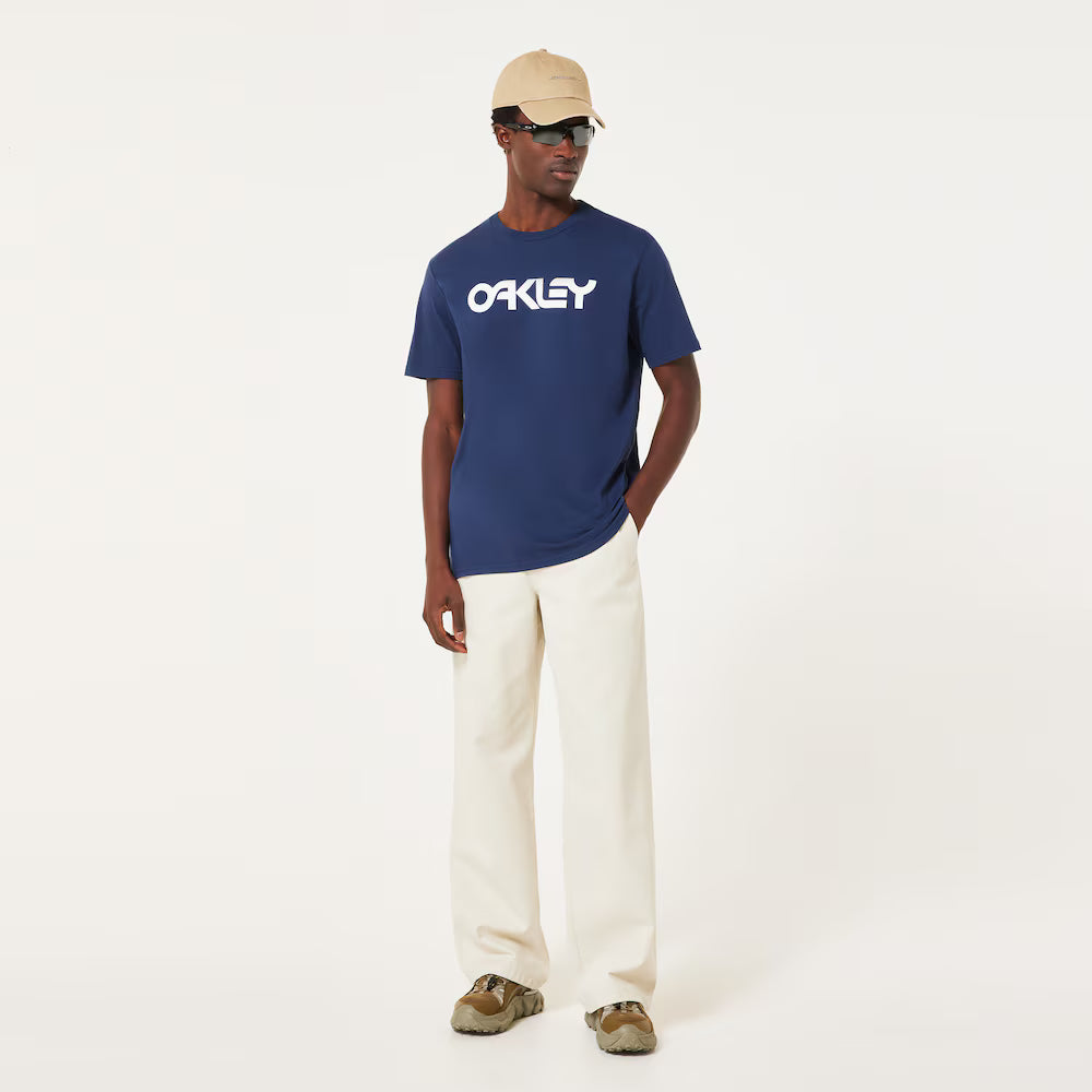 MARK II TEE 2.0 / ABYSS