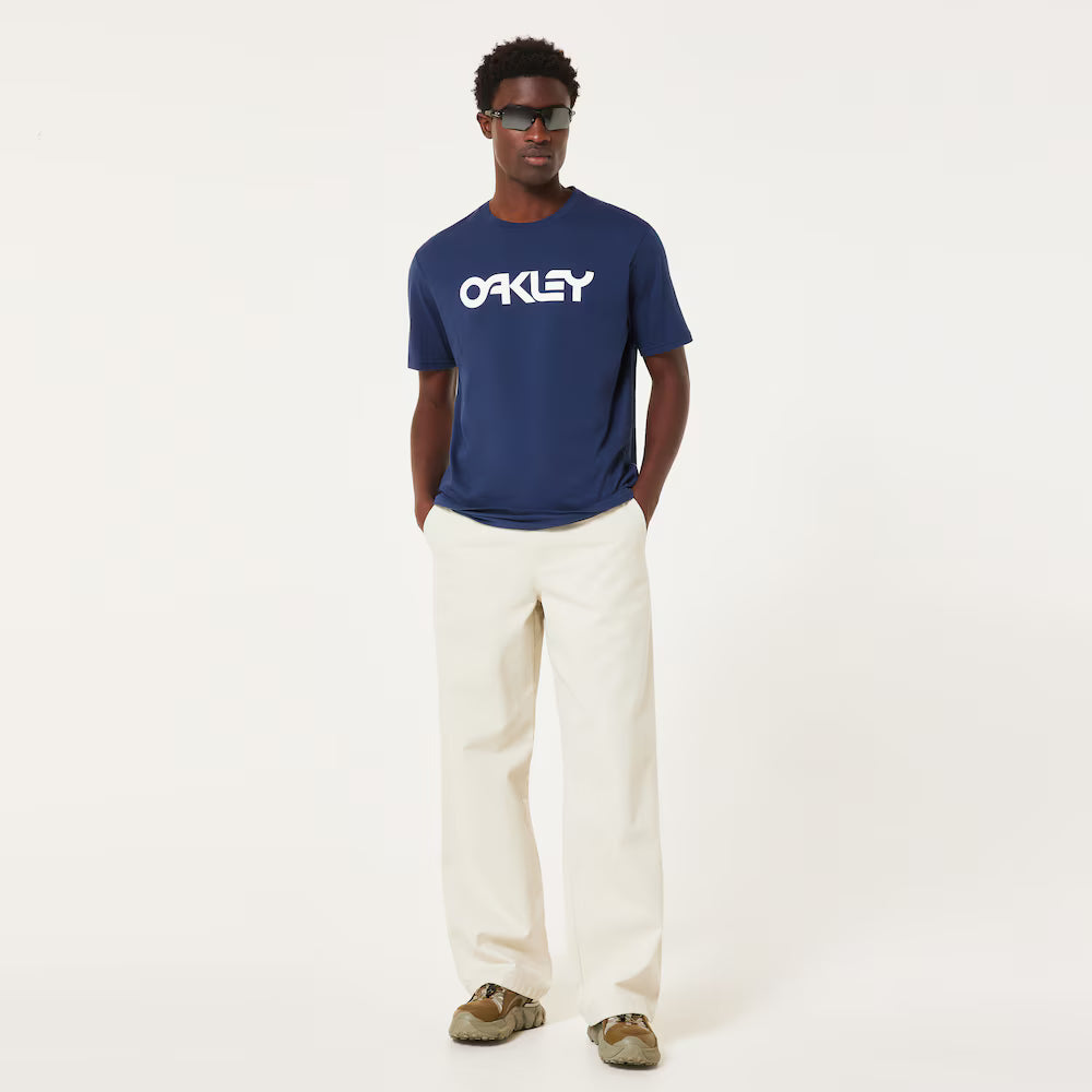 MARK II TEE 2.0 / ABYSS