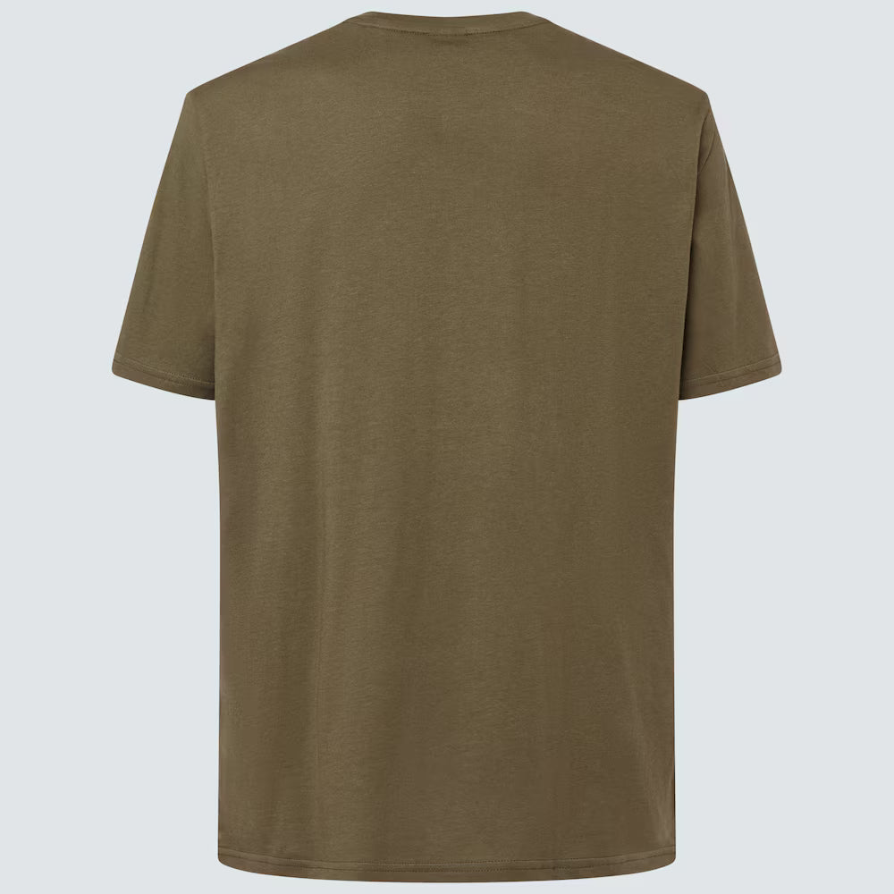 MARK II TEE 2.0 / NEW DARK BRUSH/BLACK