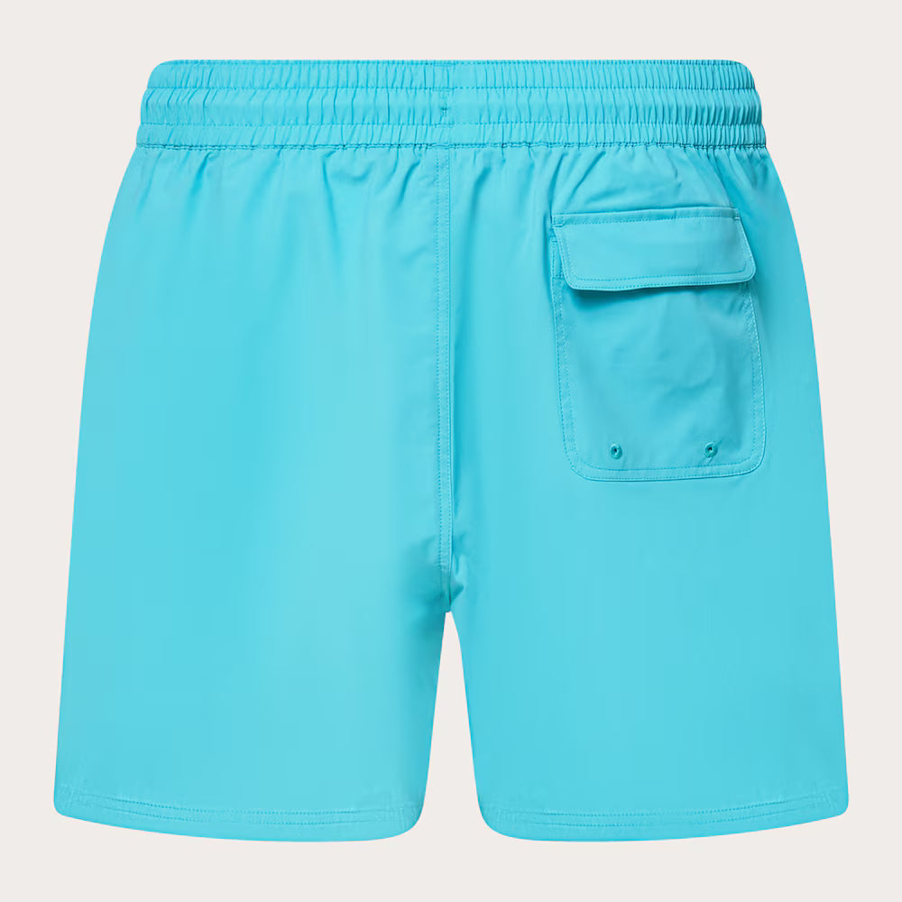 ROBINSON RC 16" BEACHSHORT / SWIMMING POOL BLUE