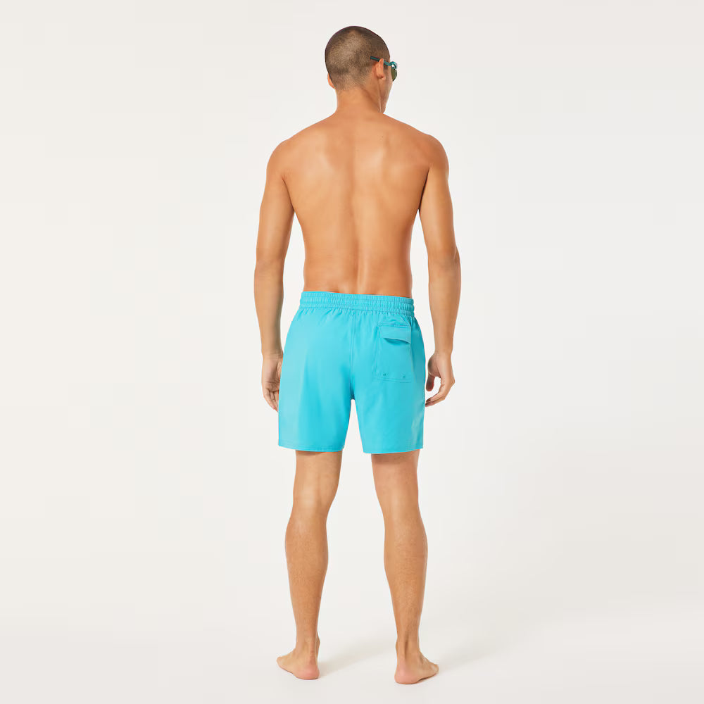 ROBINSON RC 16" BEACHSHORT / SWIMMING POOL BLUE