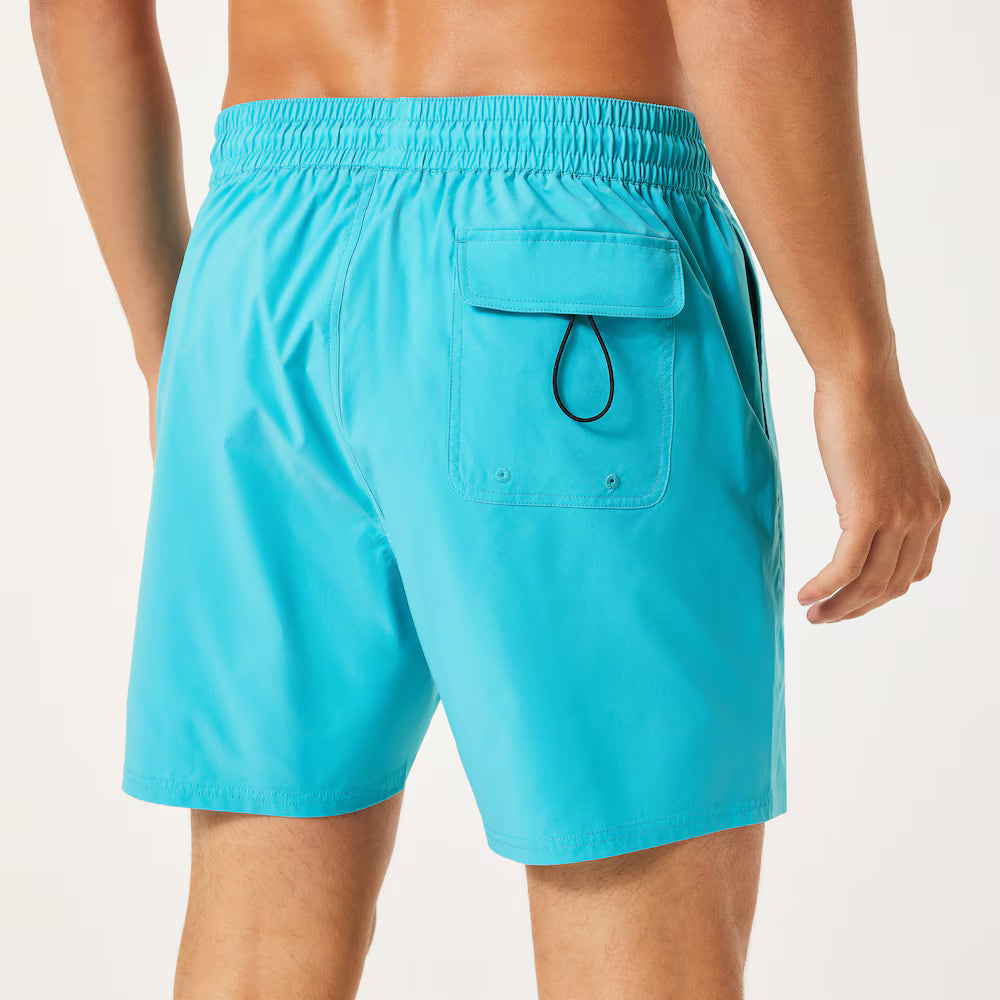 ROBINSON RC 16" BEACHSHORT / SWIMMING POOL BLUE
