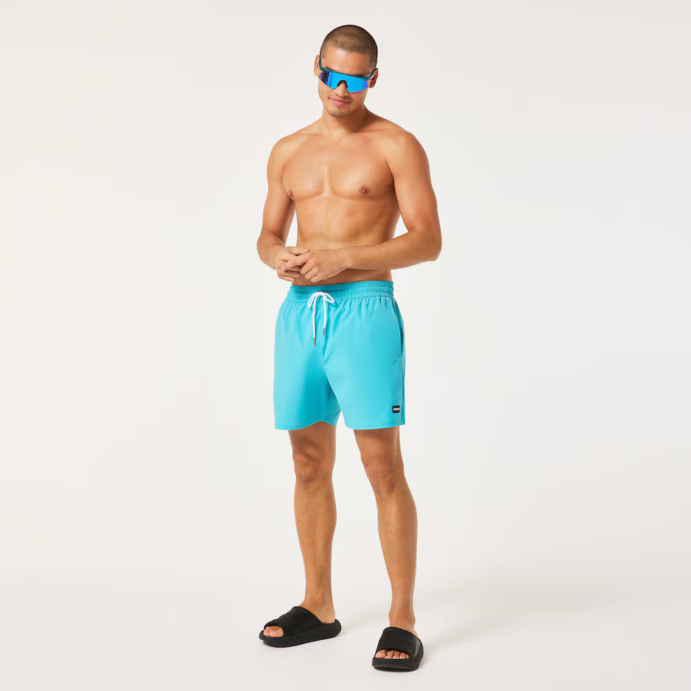 ROBINSON RC 16" BEACHSHORT / SWIMMING POOL BLUE