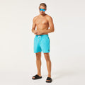 ROBINSON RC 16" BEACHSHORT / SWIMMING POOL BLUE