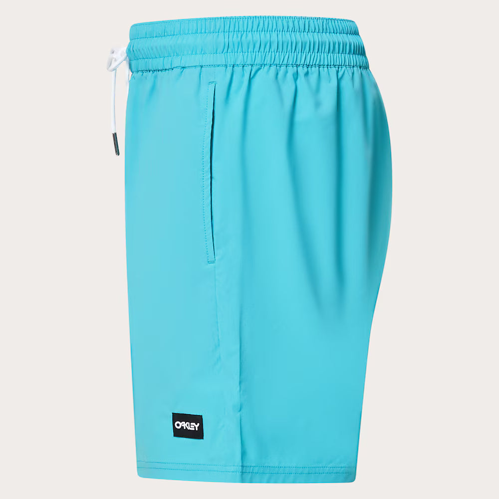 ROBINSON RC 16" BEACHSHORT / SWIMMING POOL BLUE