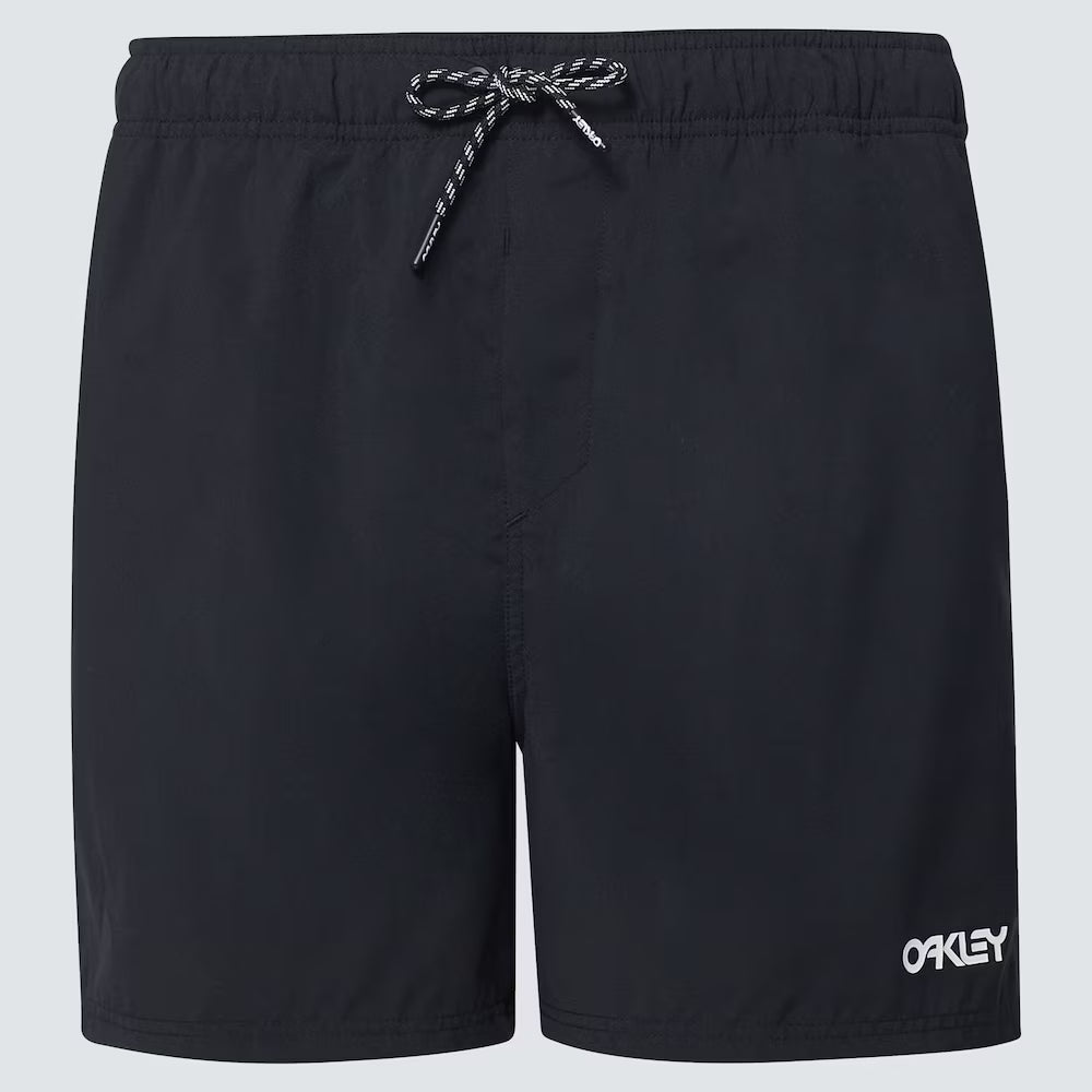 Beach volley 16" Beachshort / Blackout