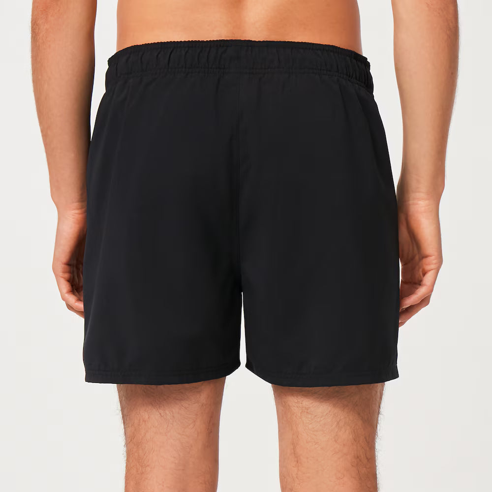 Beach volley 16" Beachshort / Blackout
