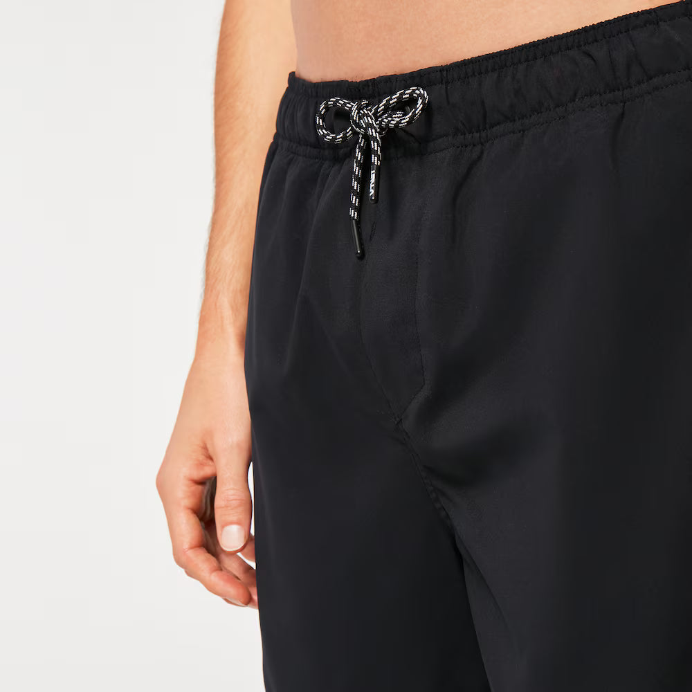 Beach volley 16" Beachshort / Blackout