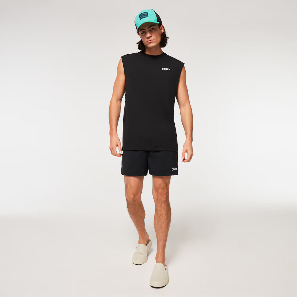 Beach volley 16" Beachshort / Blackout