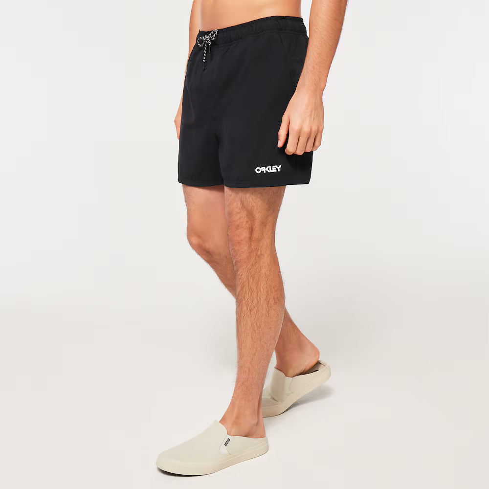 Beach volley 16" Beachshort / Blackout