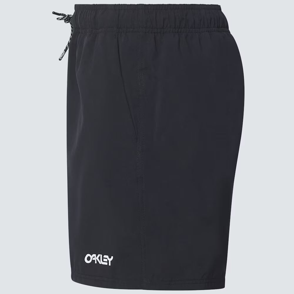 Beach volley 16" Beachshort / Blackout