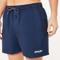 Beach volley 16" Beachshort / ABYSS
