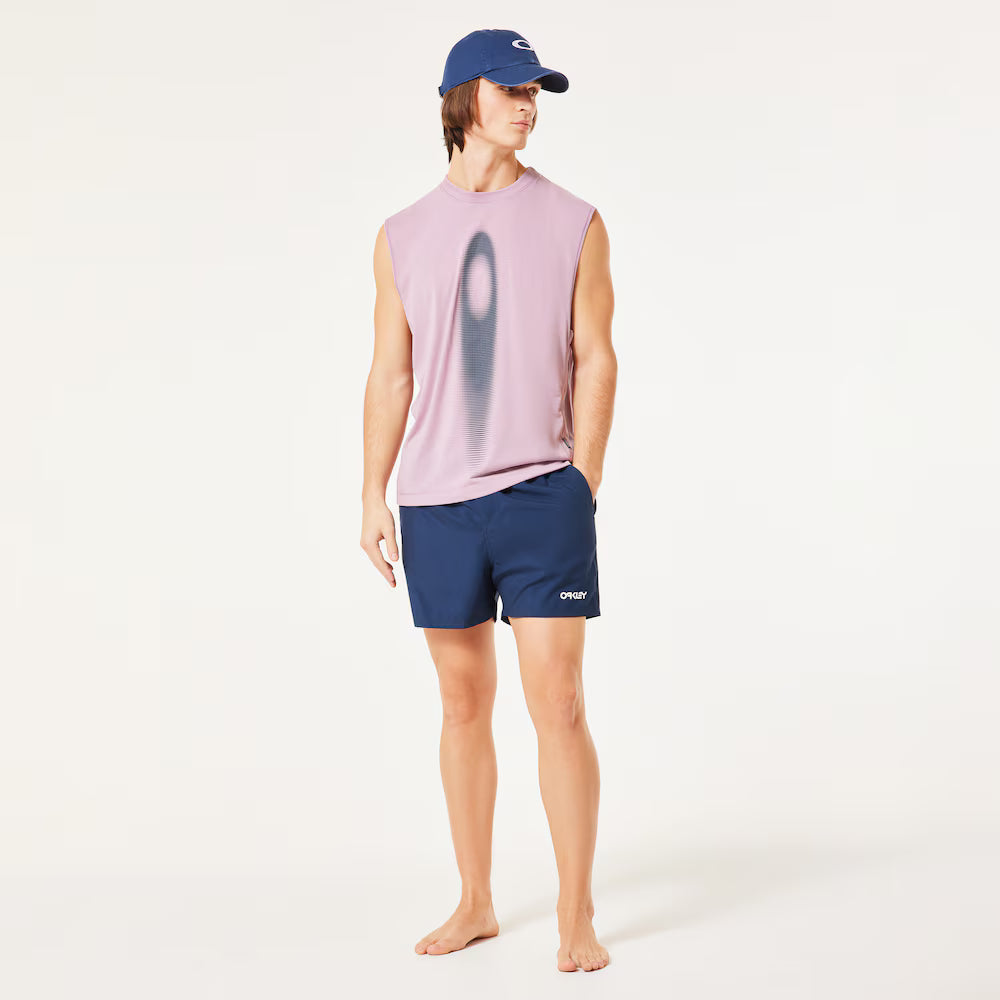 Beach volley 16" Beachshort / ABYSS