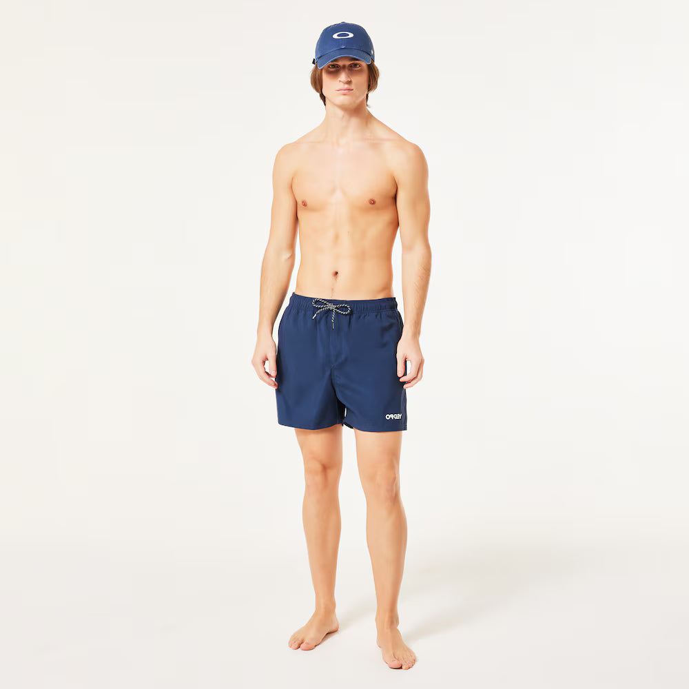 Beach volley 16" Beachshort / ABYSS
