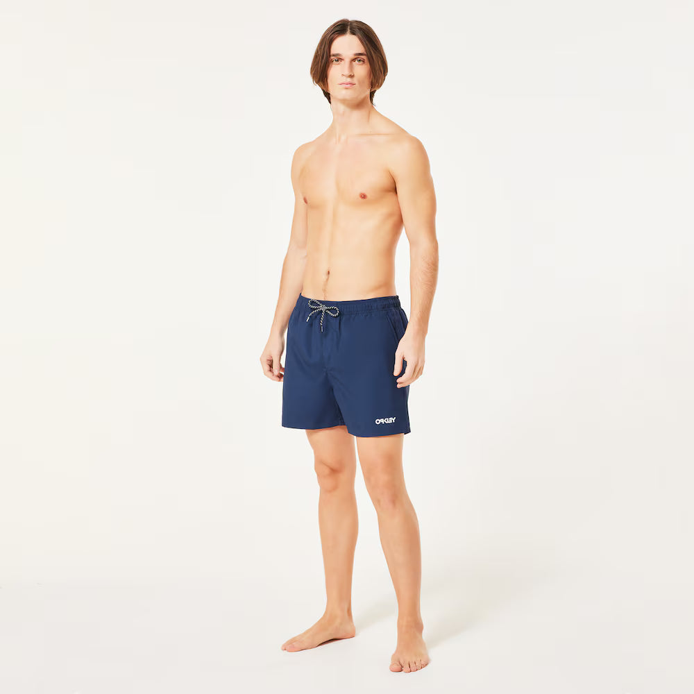 Beach volley 16" Beachshort / ABYSS