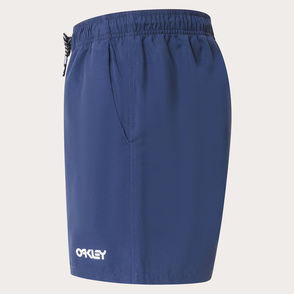 Beach volley 16" Beachshort / ABYSS