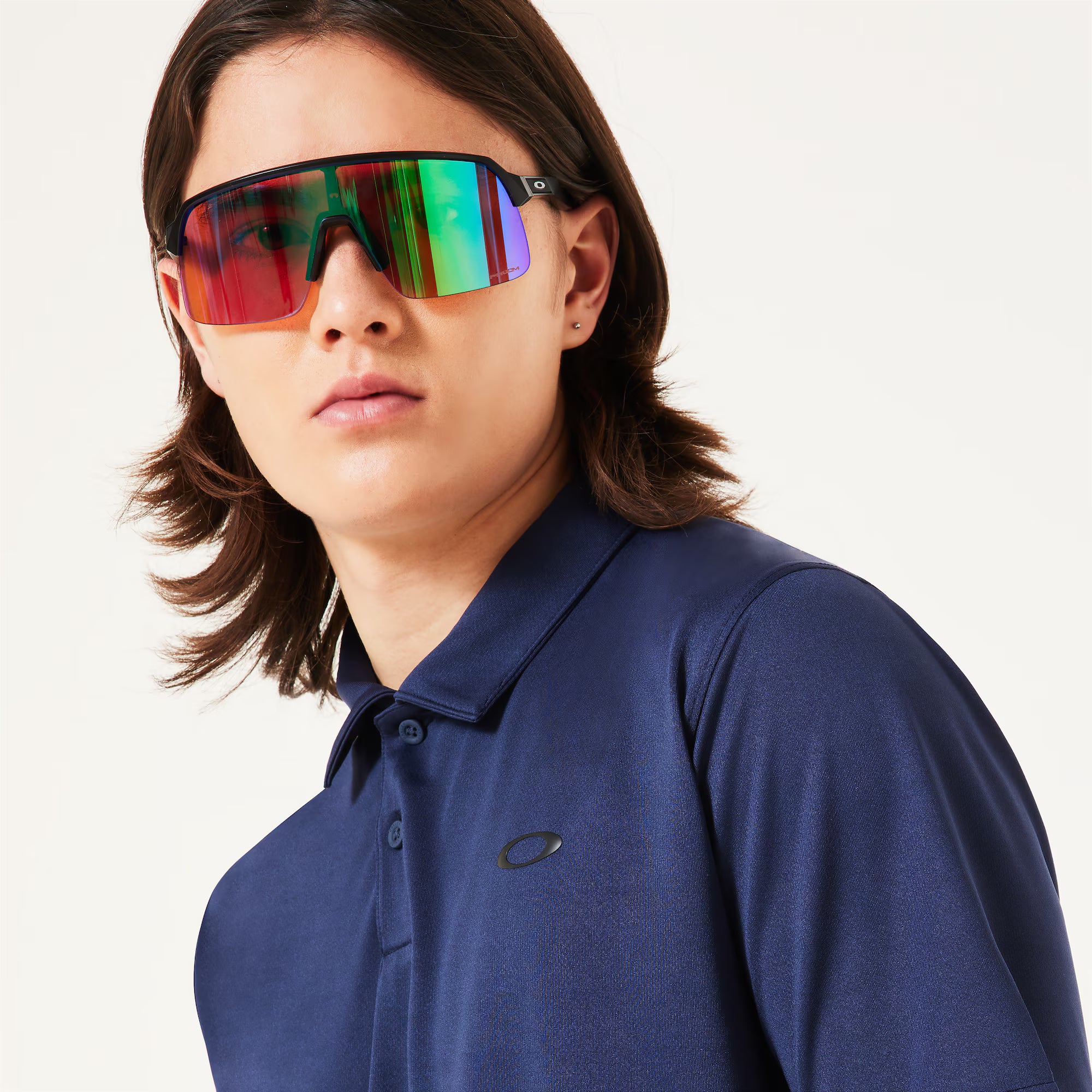 OAKLEY ICON TN PROTECT RC / ABYSS