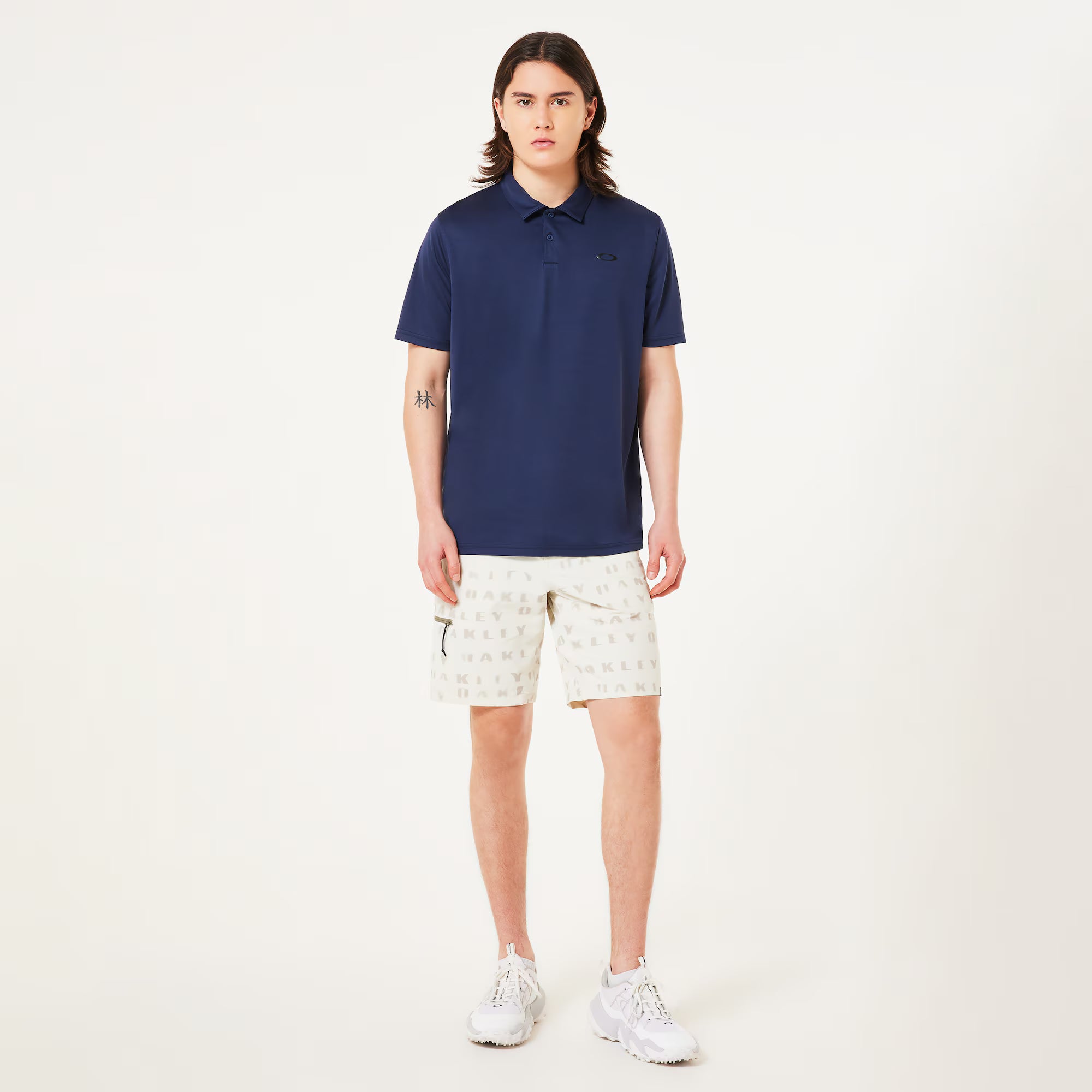 OAKLEY ICON TN PROTECT RC / ABYSS