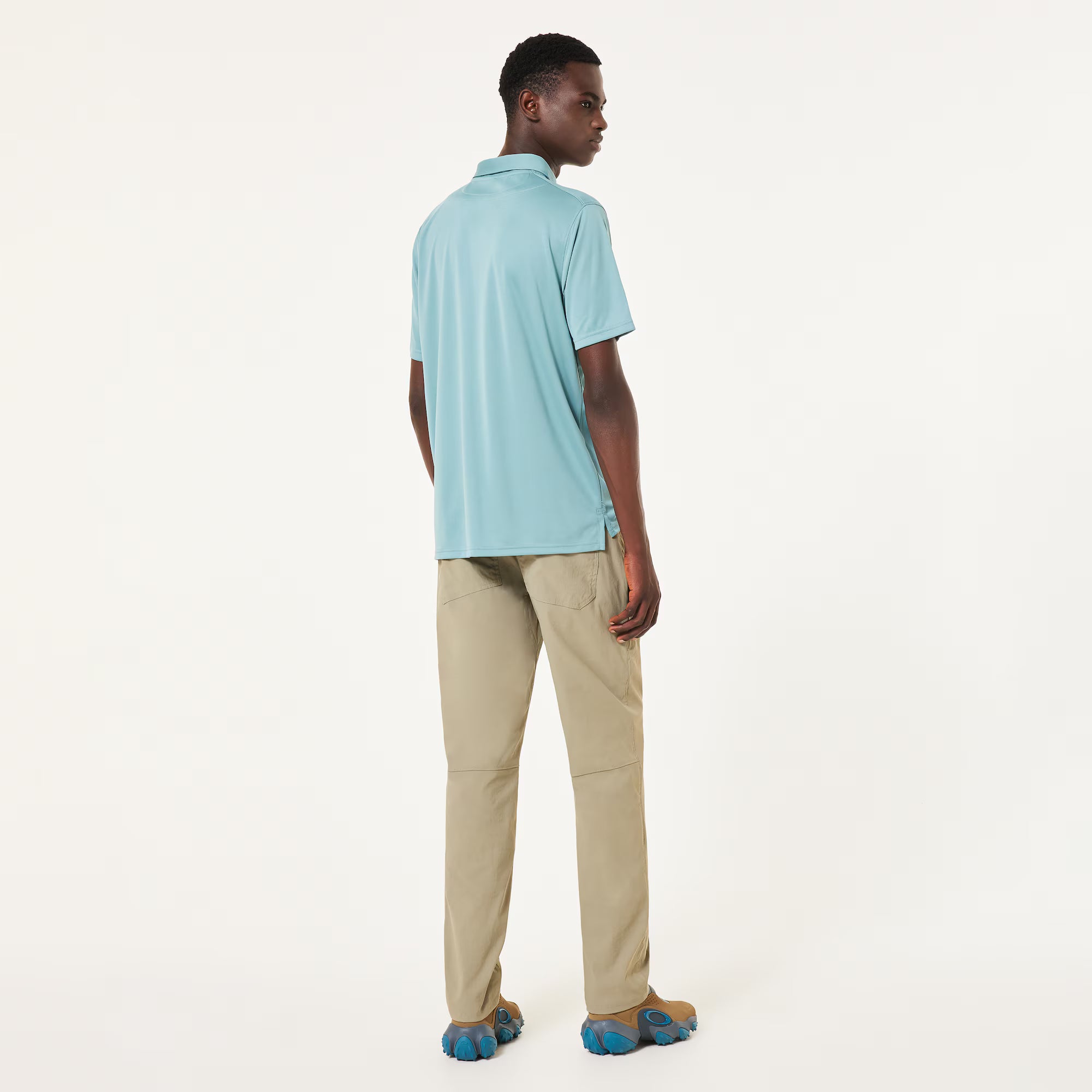 OAKLEY ICON TN PROTECT RC / PACIFIC