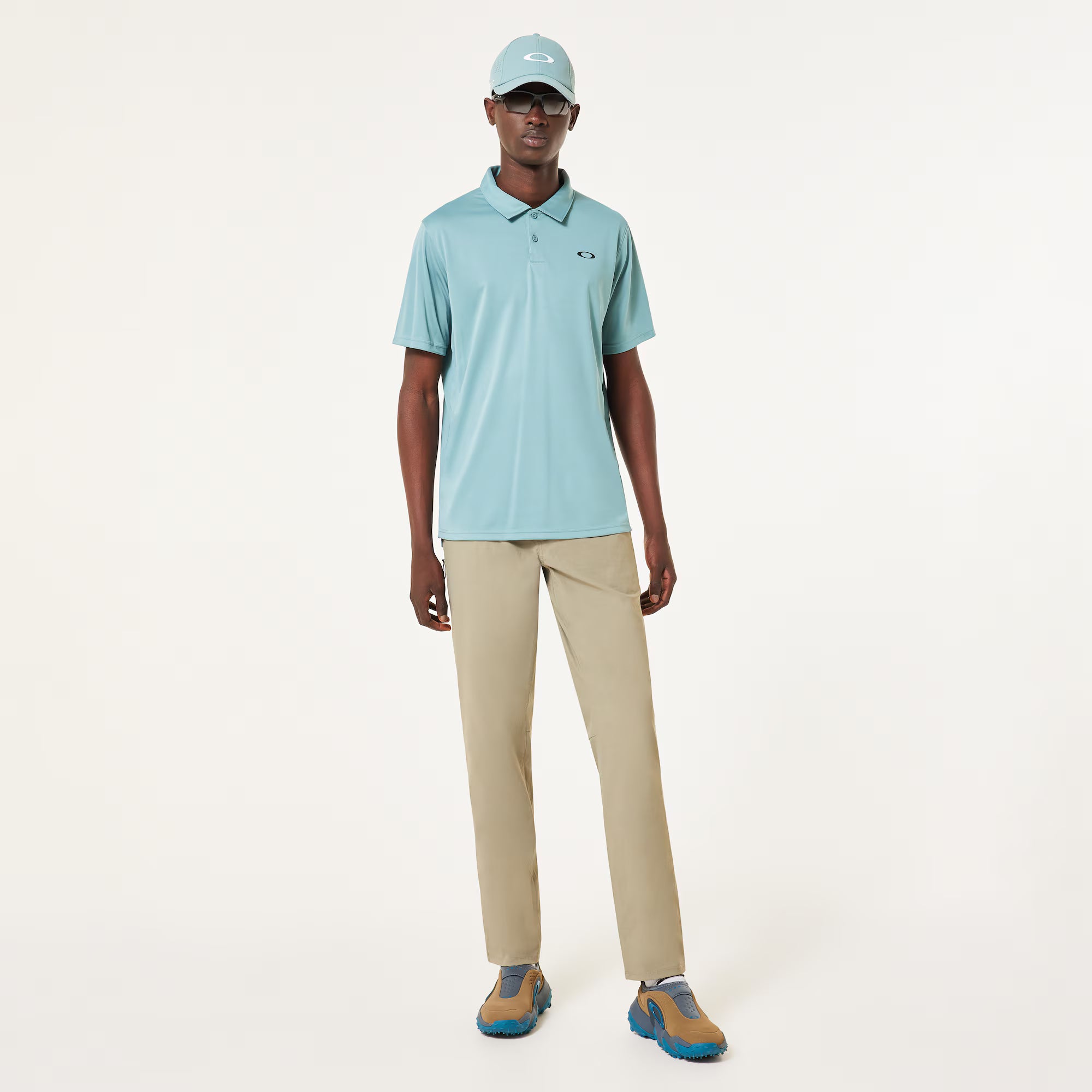 OAKLEY ICON TN PROTECT RC / PACIFIC