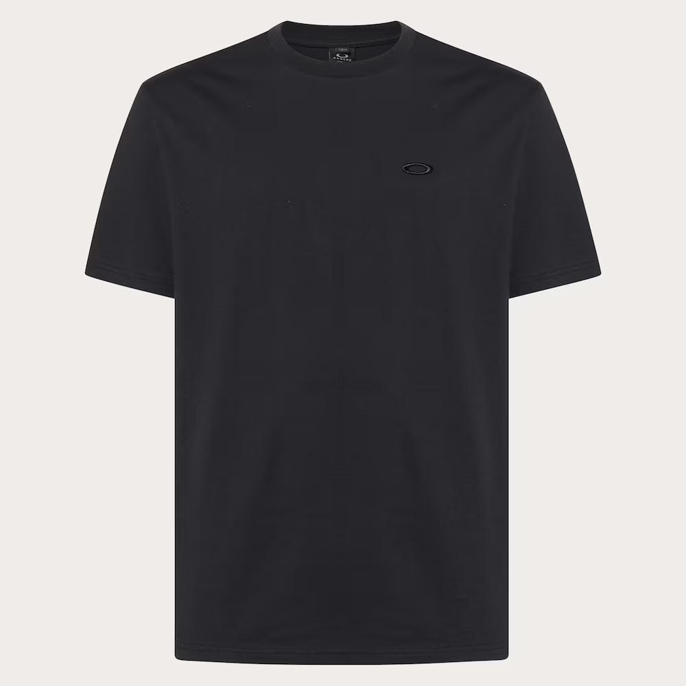 RELAX TEE 2.0 / Blackout