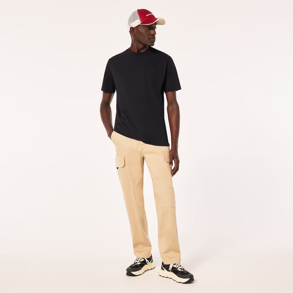 RELAX TEE 2.0 / Blackout