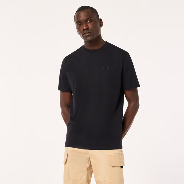 RELAX TEE 2.0 / Blackout · otra vista